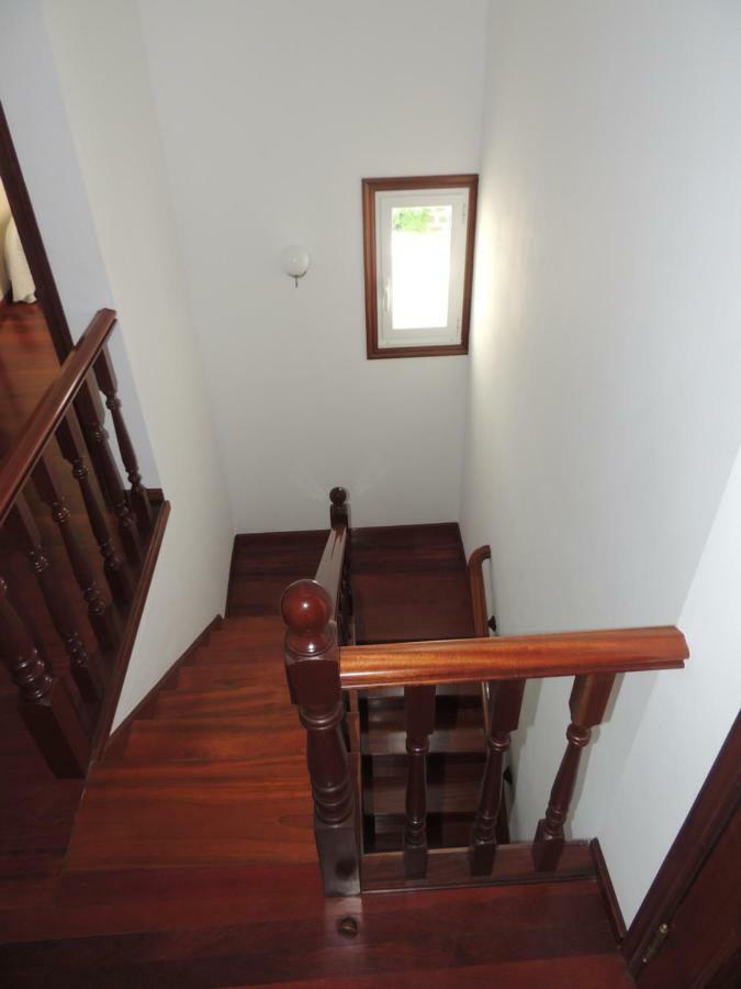 PadrónCasa Xa Abreu Vut-Co-002490アパートメント エクステリア 写真
