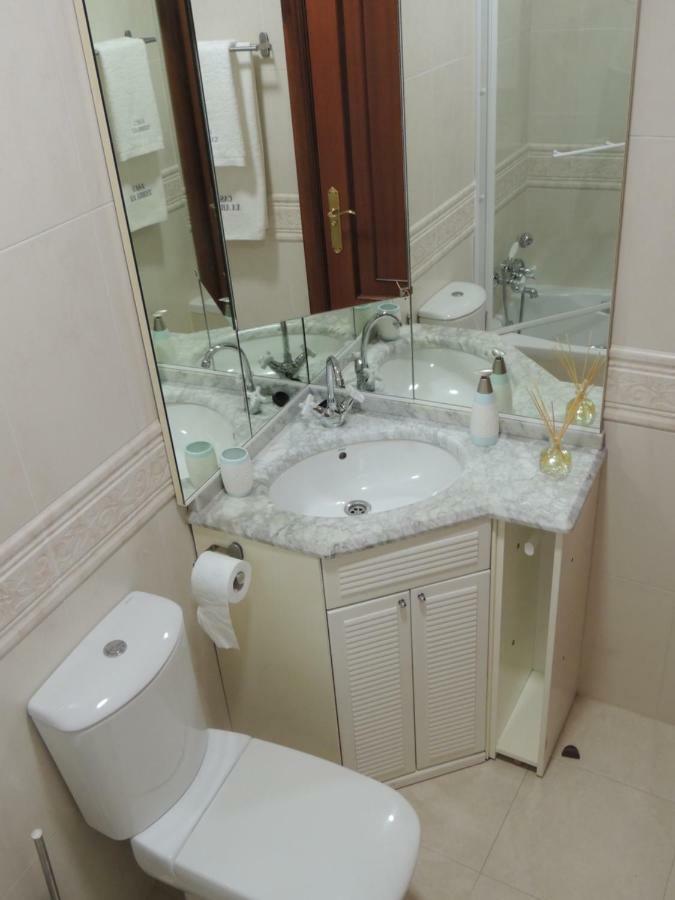 PadrónCasa Xa Abreu Vut-Co-002490アパートメント エクステリア 写真