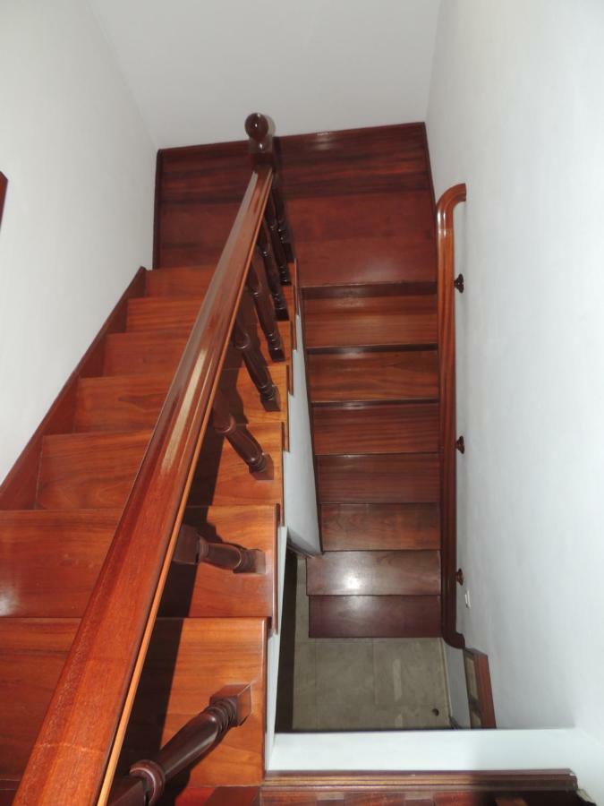 PadrónCasa Xa Abreu Vut-Co-002490アパートメント エクステリア 写真