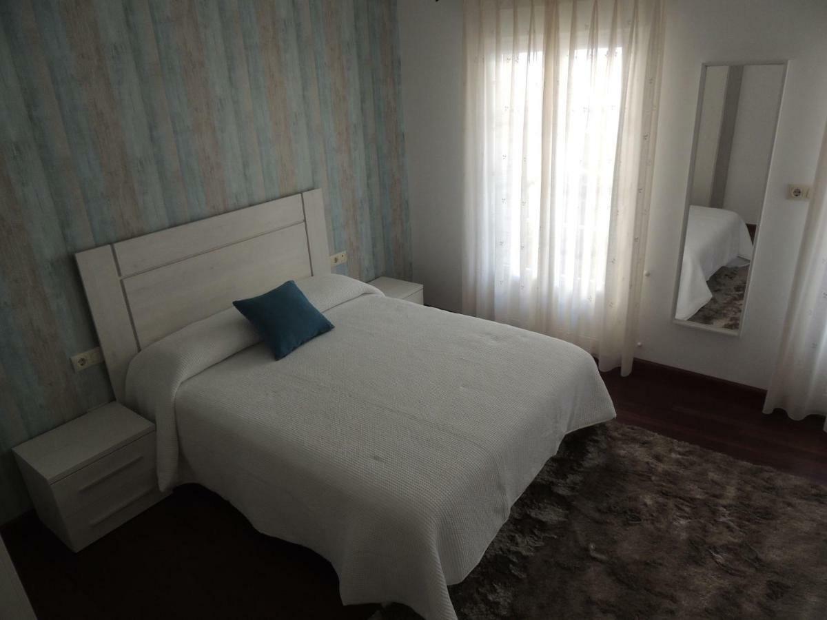 PadrónCasa Xa Abreu Vut-Co-002490アパートメント エクステリア 写真